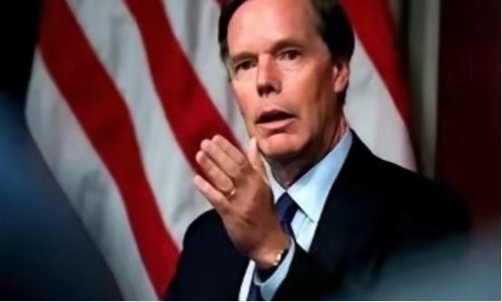 美国现在终于感觉到不对劲了，他们现在有一个疑惑，为什么美国抓马杜罗的时候中国没有