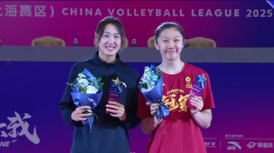 中国女排第一期集训名单副攻的困境和疑惑。副攻陈厚羽、王奥芊、金佳宝、郭中楠出现在