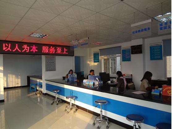 不用说儿女考上公务员了，在社区工作，当父母的都老骄傲了，体制内工作可太吃香啦！