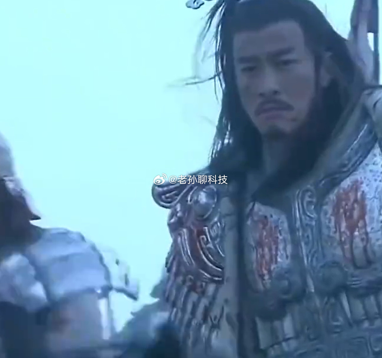 何润东演的项羽什么叫身在福中不知福？当初何润东演吕布、演项羽，被骂的狗血淋头十几