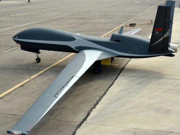 ·南海一线的交战规则，已经彻底变天了！过去我们拿飞行员的命去博弈，现在我们用