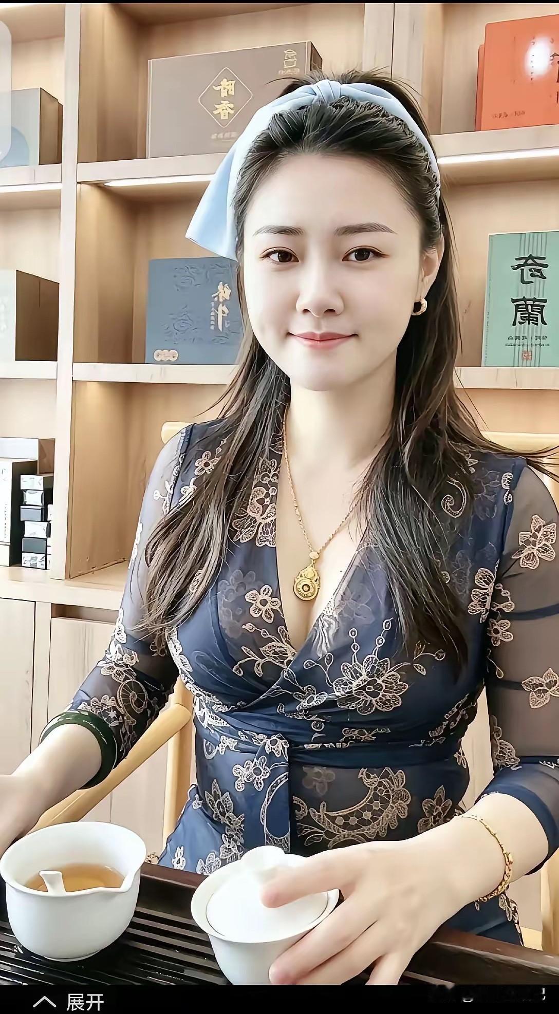 这是真的美女，女明星也比不了[赞]