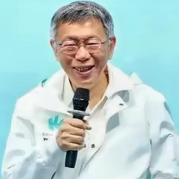 赖清德这些“台独”分子，为了作秀糊弄人真是啥脸面都不要了，难怪连那位民众党的柯文