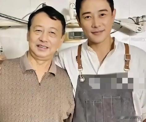 罗晋痛失至亲，爱与思念永铭心间近日，演员罗晋遭遇人生至暗时刻，父亲永远地离开