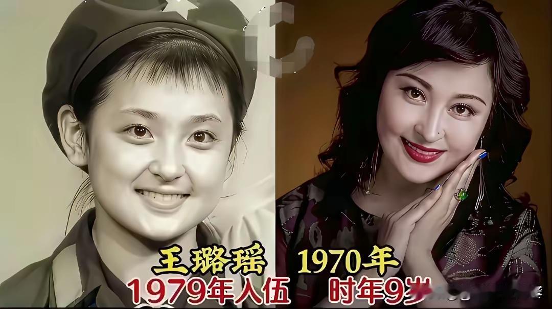 梁丹妮14岁都入伍了吗？那时候小姑娘应该还处于一种青春懵懂期吧，宋春丽12岁入伍