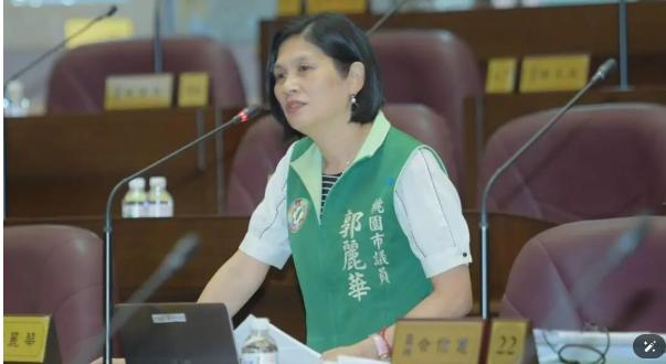 【2连霸女将“退出民进党”参选，“九合一”选举再添变数】民进党爆出退党