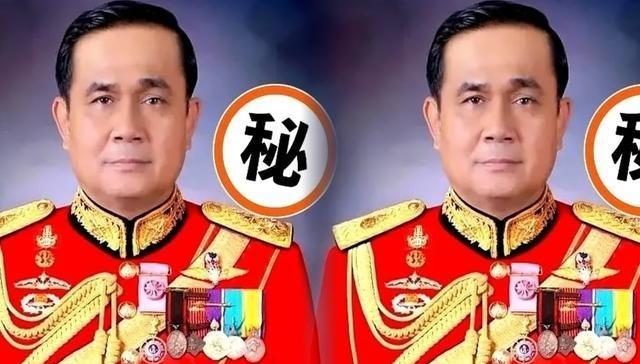 一顿饭的工夫，一个政党竟直接被“吃”散伙了！巴育的联泰建国党核心人物埃卡纳辞职，