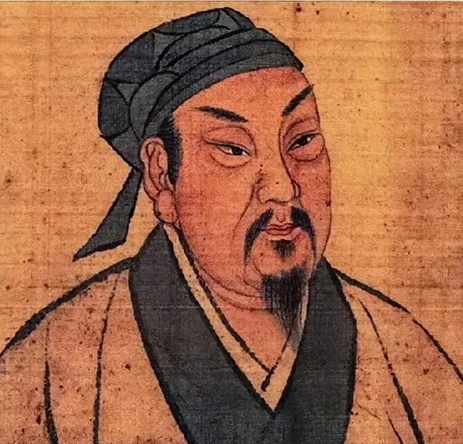 张载是当年的状元，宰相文彦博在大相国寺为他设虎皮椅做讲席教授（最高礼遇），[吐舌头眯眼睛笑]