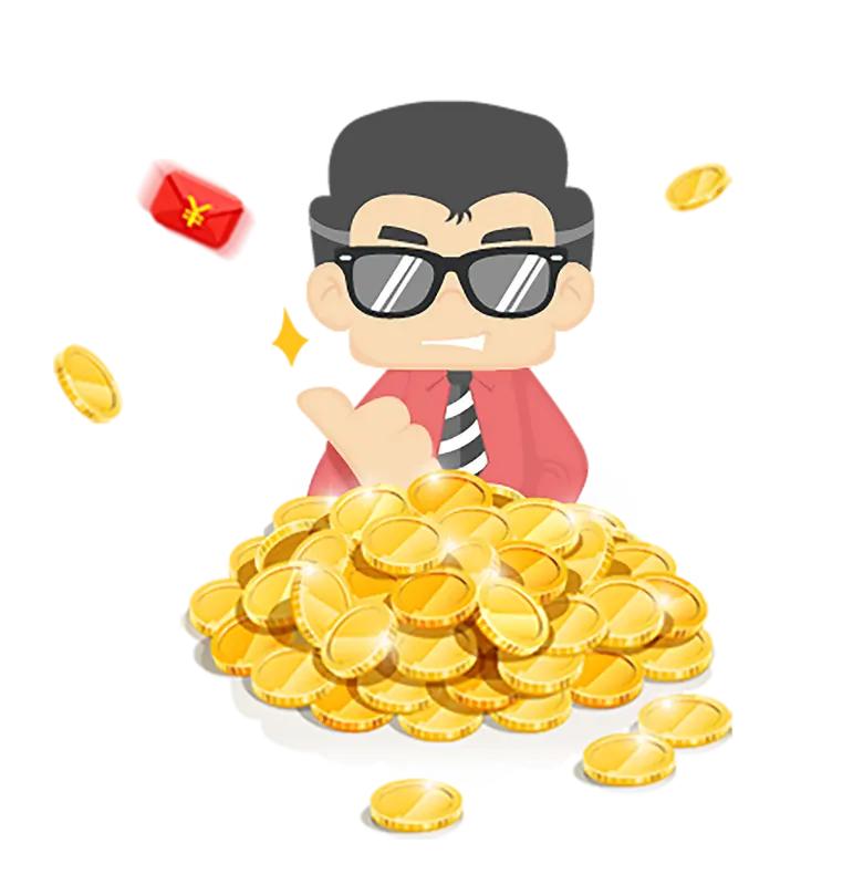 我让豆包给我推荐买彩票，结果一个没中，我让他给我赔100块钱，他给我推荐的赚钱的