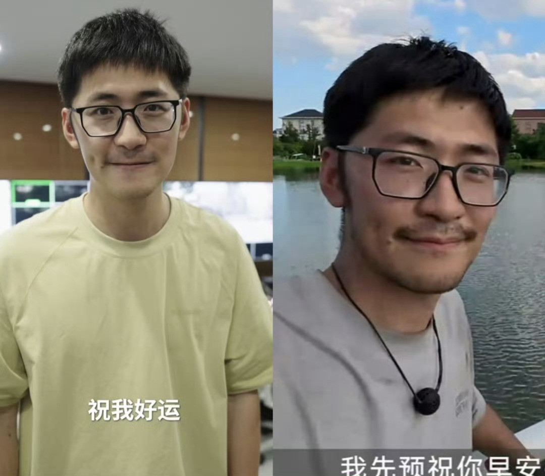 Tim离岛开辟了一个新的挑战赛道[笑着哭]​​​