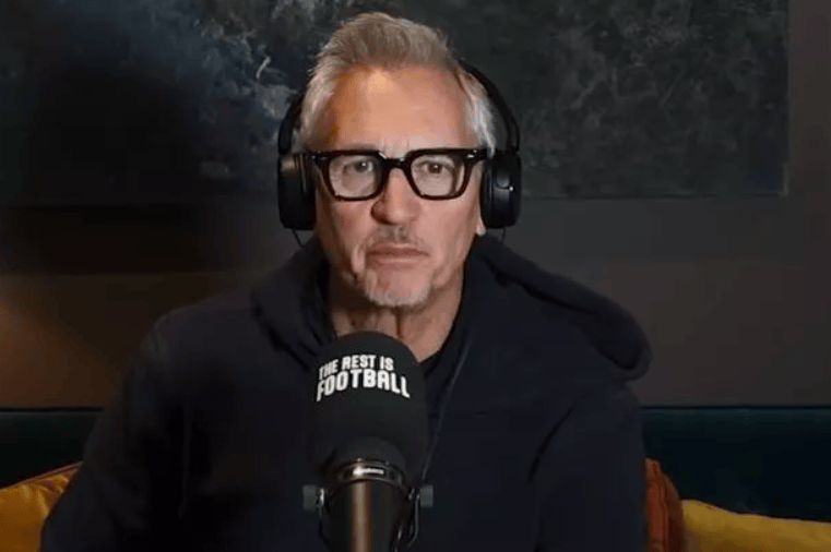 莱因克尔: 曼联的进步有目共睹, 他们走在正确的方向上