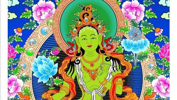 佛教歌曲 祝福