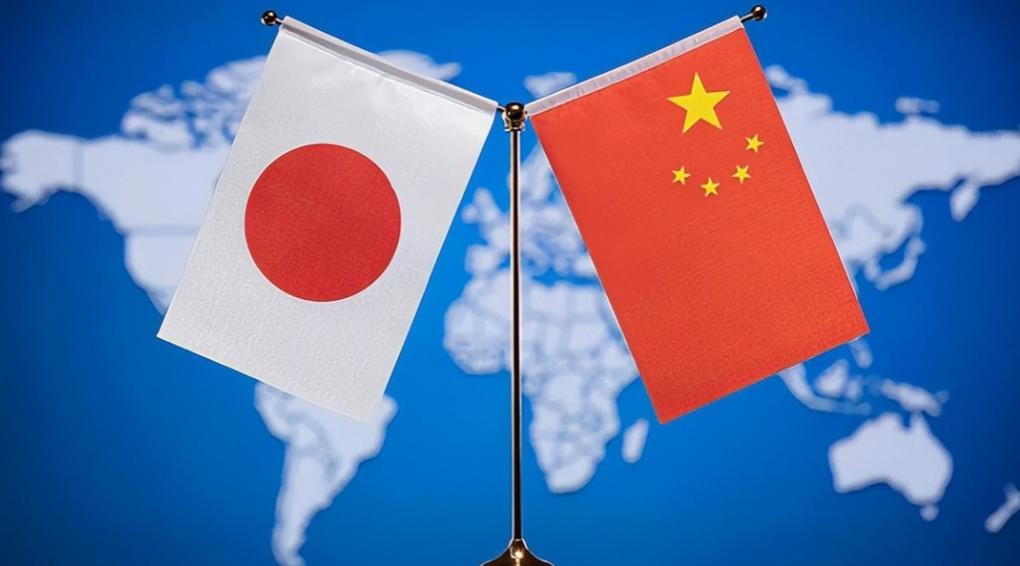 日本高官不请自来吃闭门羹，转头又派两百人团“硬闯”。一边挑衅一边希望中方高抬贵手