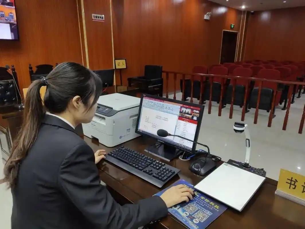 法院、检察院书记员干的都是案卷整理、庭审记录的辅助活，为啥法院常年缺人、流失率居
