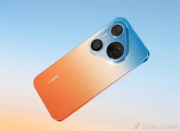 【华为Pura90系列爆光汇总，华为Pura90系列3大亮点】华为终于官宣Pur