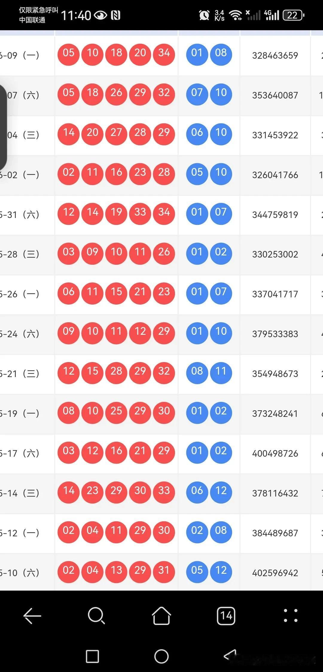 放大招了！建议收藏！压箱底多年的神奇9码，大乐透基本上（80%以上）每期都会