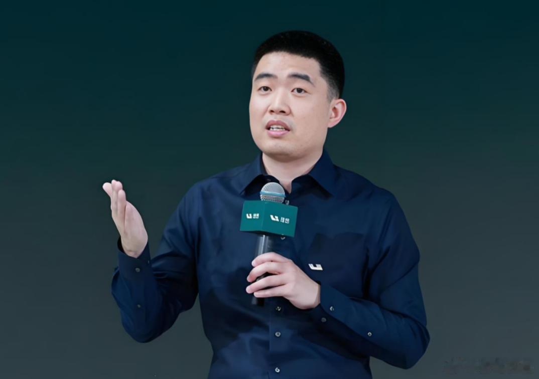 新势力车企里，最稳的底气永远是手里的现金流💰5月28日，理想汽车正式发布202