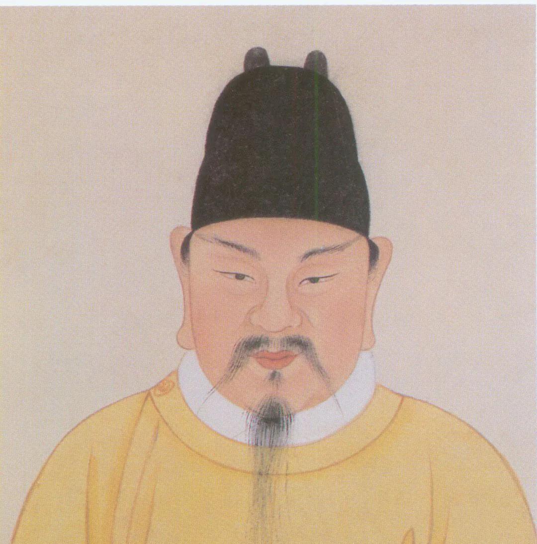 1407年，只当了5年皇后的徐妙云身患重病，在她弥留之际，明成祖朱棣在她的床榻前