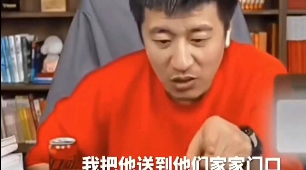 谁能想到，张雪峰大学时去女朋友家，连口水都没喝上，直接被晾在门外！一个自尊心极