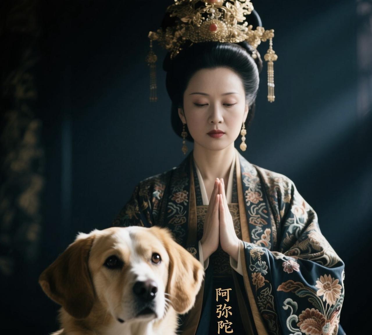 姜子牙测算：戌狗！戌狗：下半年！戌狗：灵感爆棚！戌狗：巧抓商机赚翻天！