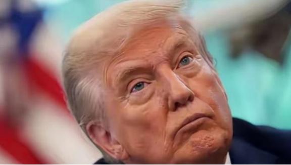 🌞当美国无法填补38.5万亿美债的时候，当美国面临崩盘危机的时候，美国不可