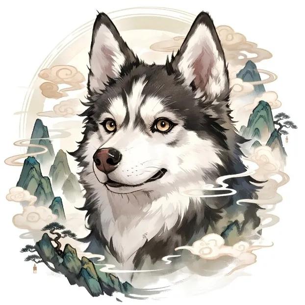 在生肖民俗的解读里，属狗人一生最大的遗憾，是总习惯优先成全别人，却常常委屈自己。