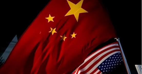 假如中美真的干起来了，中国万一输了咋办？别扯什么俄罗斯当老大，美国自己那点烂账先
