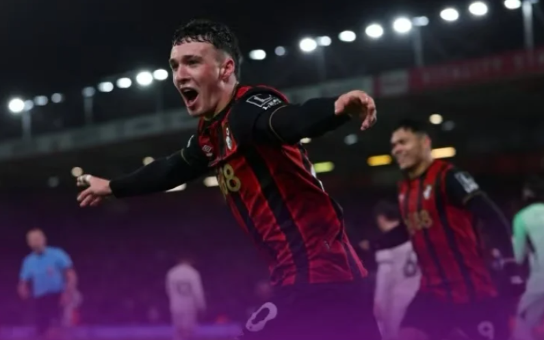 北京时间1月25日凌晨1时30分，英超第23轮，利物浦做客活力球场对阵伯恩茅斯。