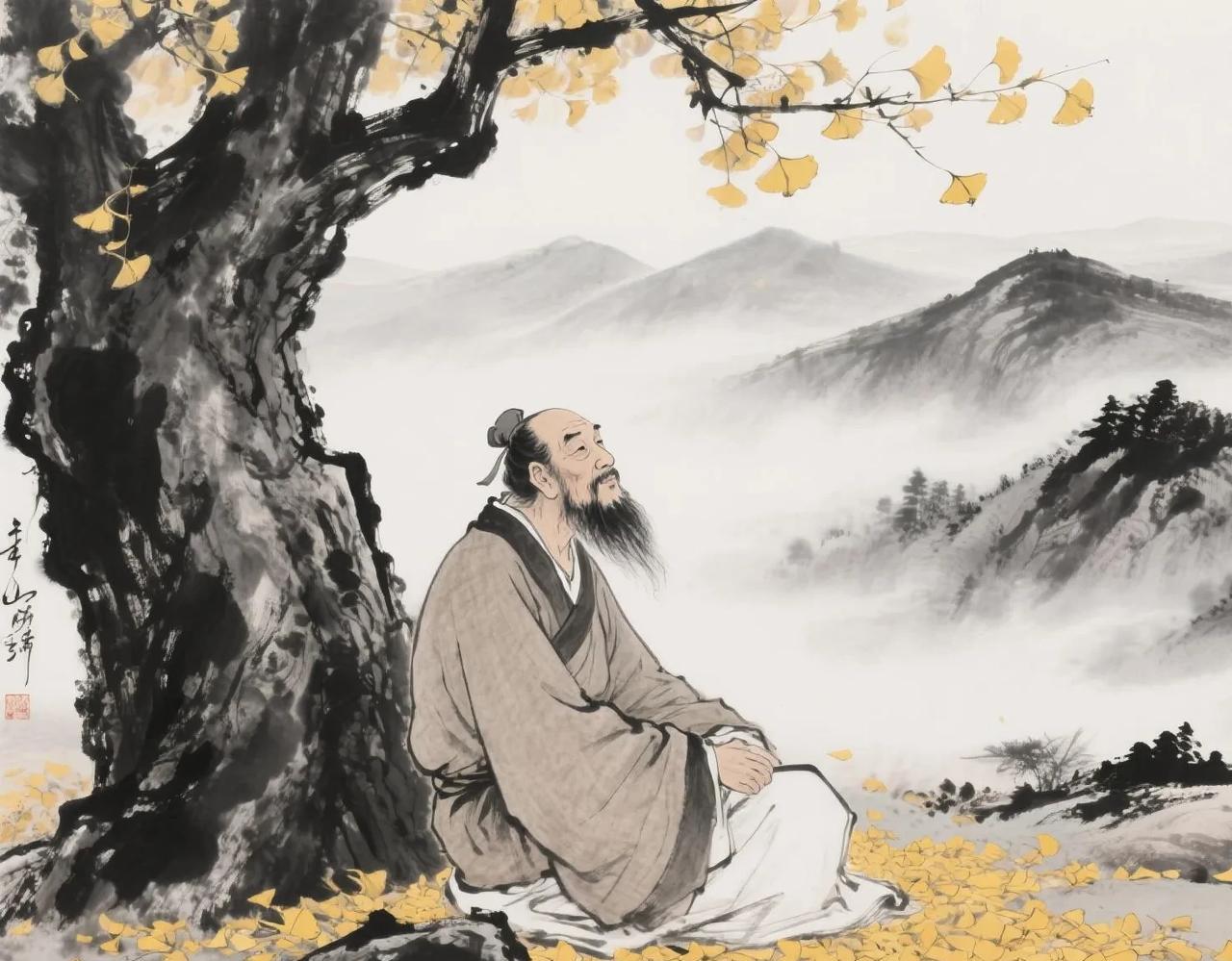 很多人对《易经》感兴趣，却不清楚它到底讲些什么。其实《易经》主要包含“象、数、易