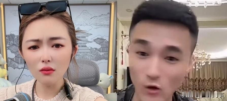 女徒“仙”如意遭前夫抨击,仙洋指派公司法务出面处理。“仙