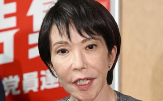 高市早苗公开挑衅，做出一个前所未有重大决定，矛头直指中国。日本高市早苗政府
