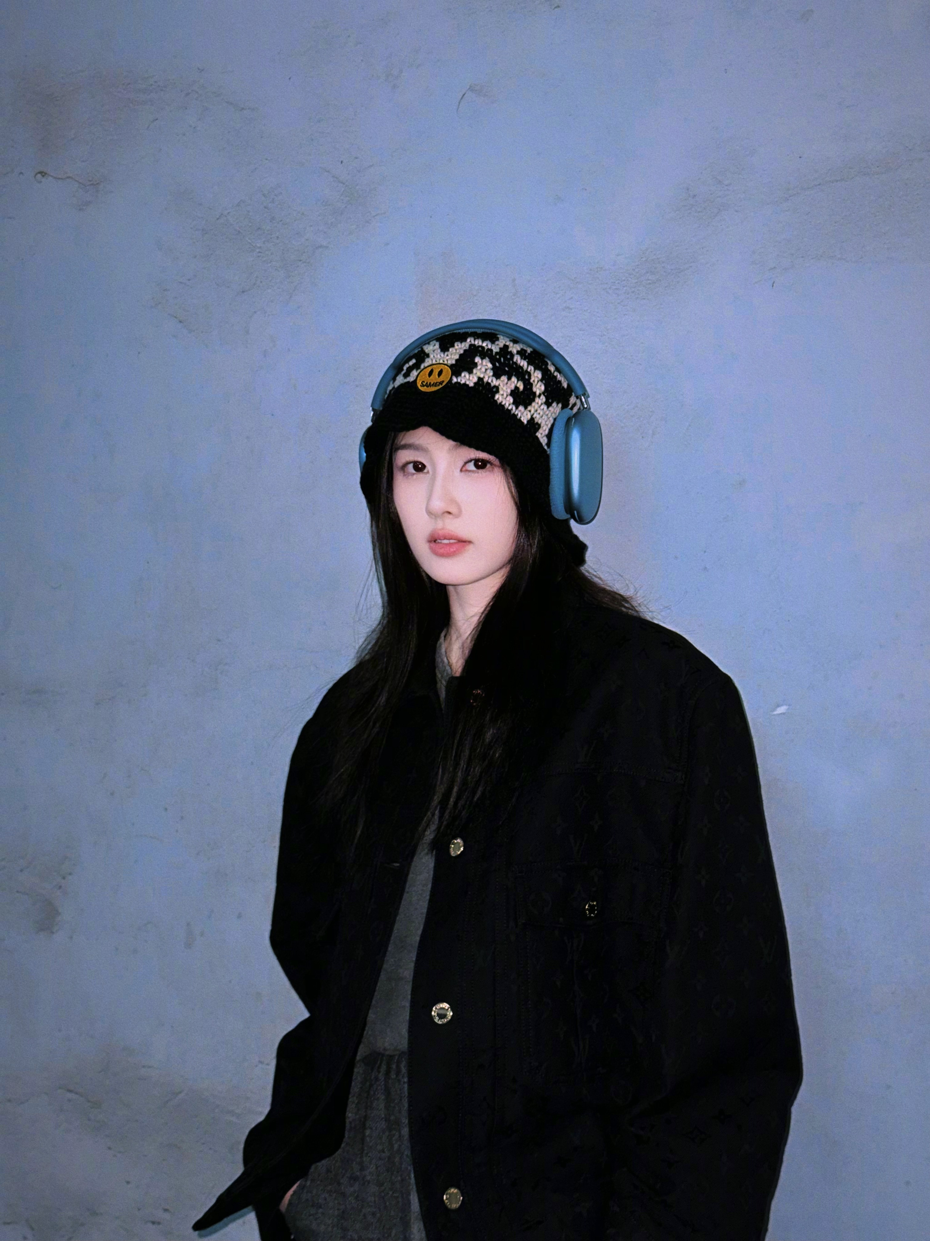 白鹿凤凰神女白鹿​​​