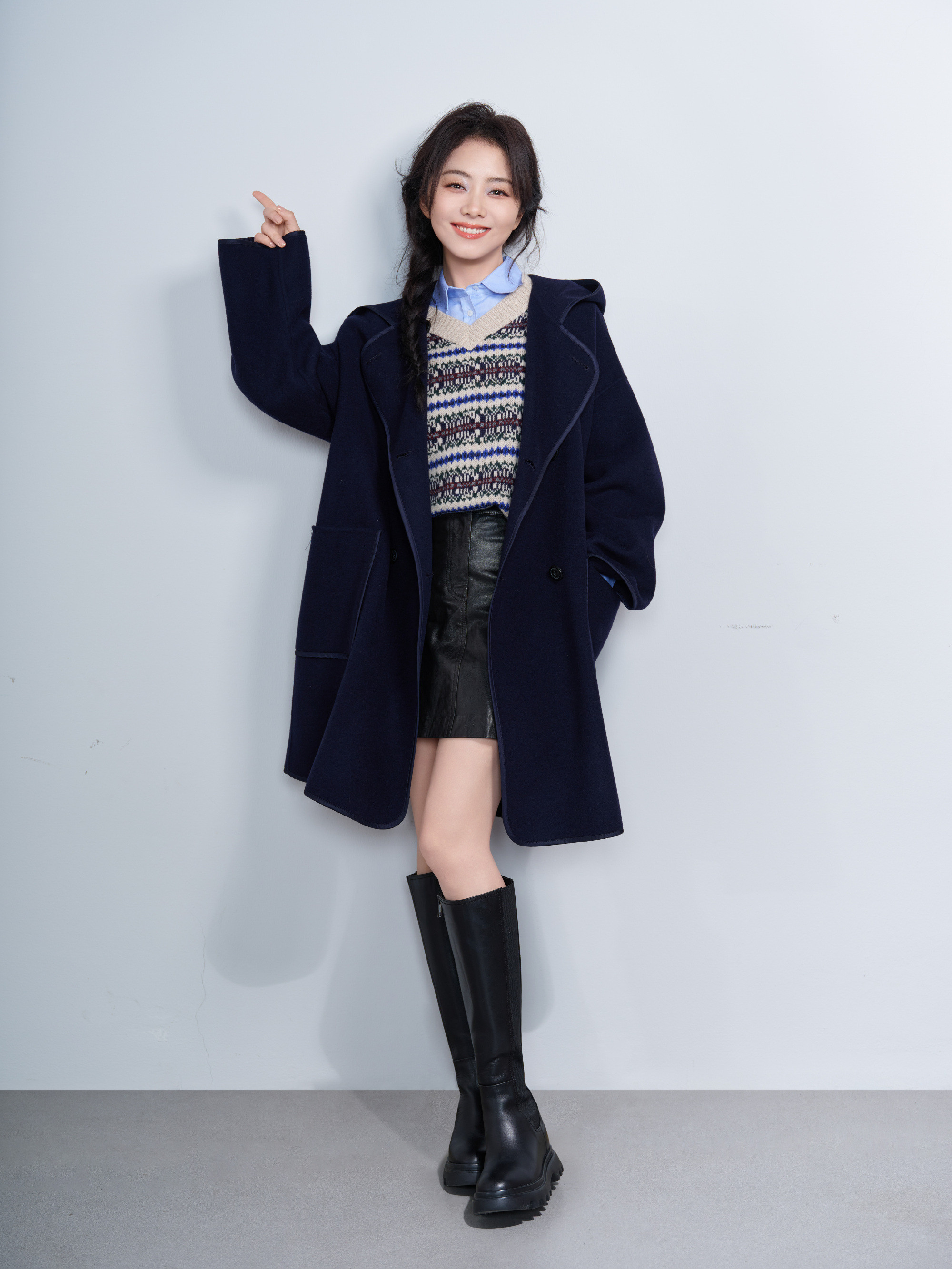 谭松韵tsy谭松韵兰香如故tsy谭松韵许兰香“她并不高冷，她只是把温柔都给