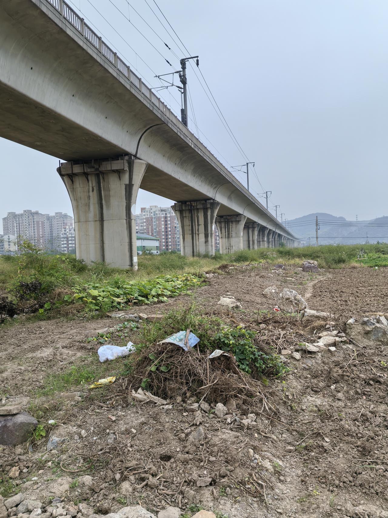 武汉白沙洲公铁大桥的建设将带来诸多改变。从交通上看，上层双向6车道城市快速路