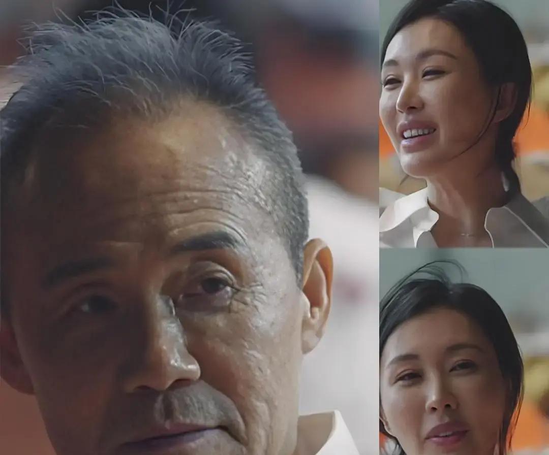 74岁的王石，在深圳的养老社区蓝图里，满心盘算着退休后的相守。可他73年生的妻