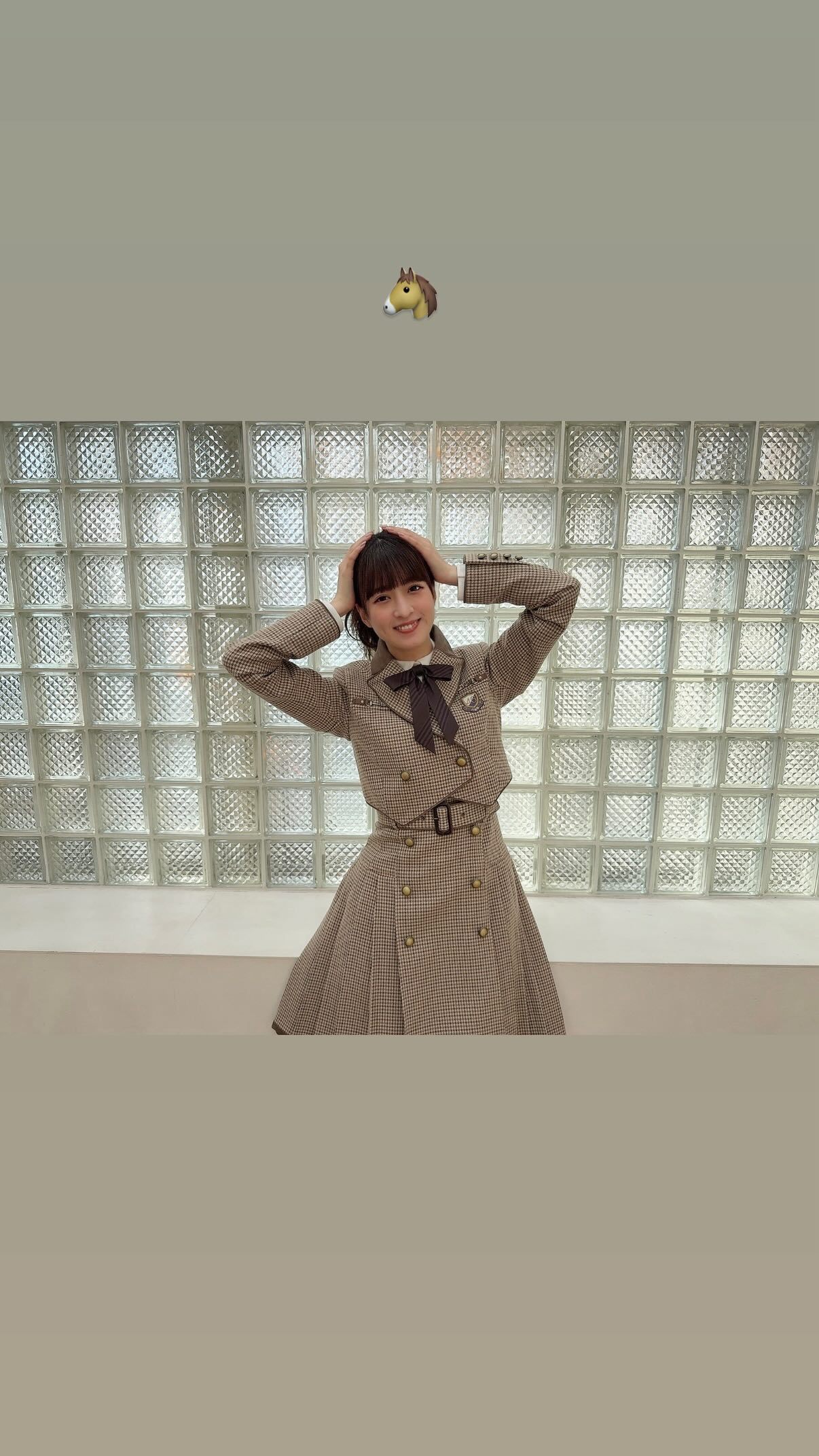 吉田綾乃クリスティー