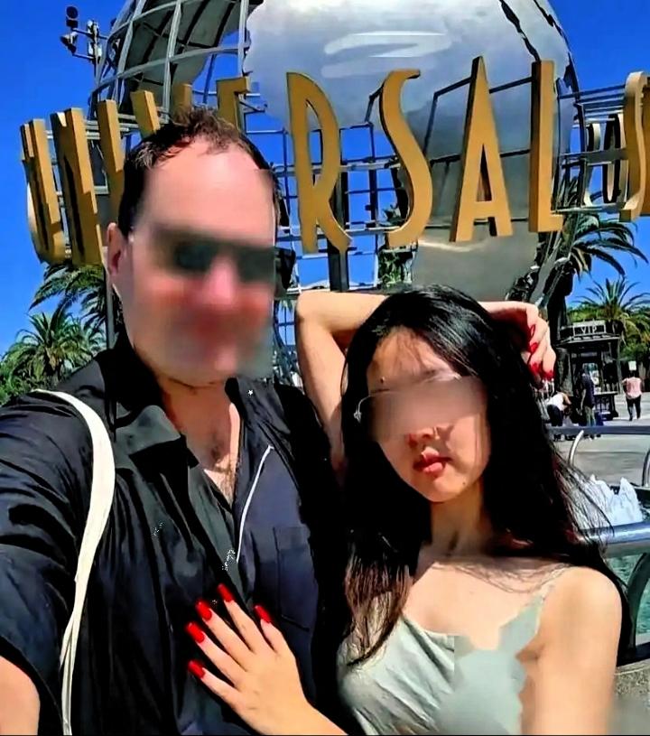 400万送女赴美留学！23岁温州女孩殒命公寓，两段恋情接连招来杀身之祸！