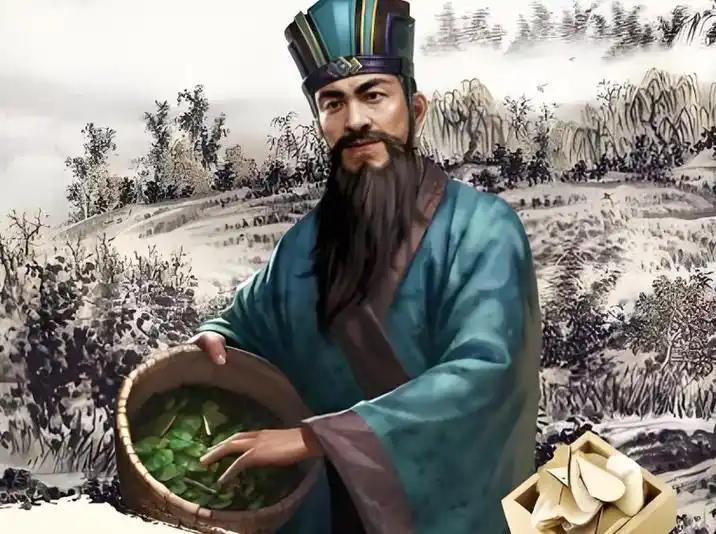 北宋年间，皇子病危，太医束手无策。此时，一乡下郎中，手捧泥浆水，灌入皇子口中。皇