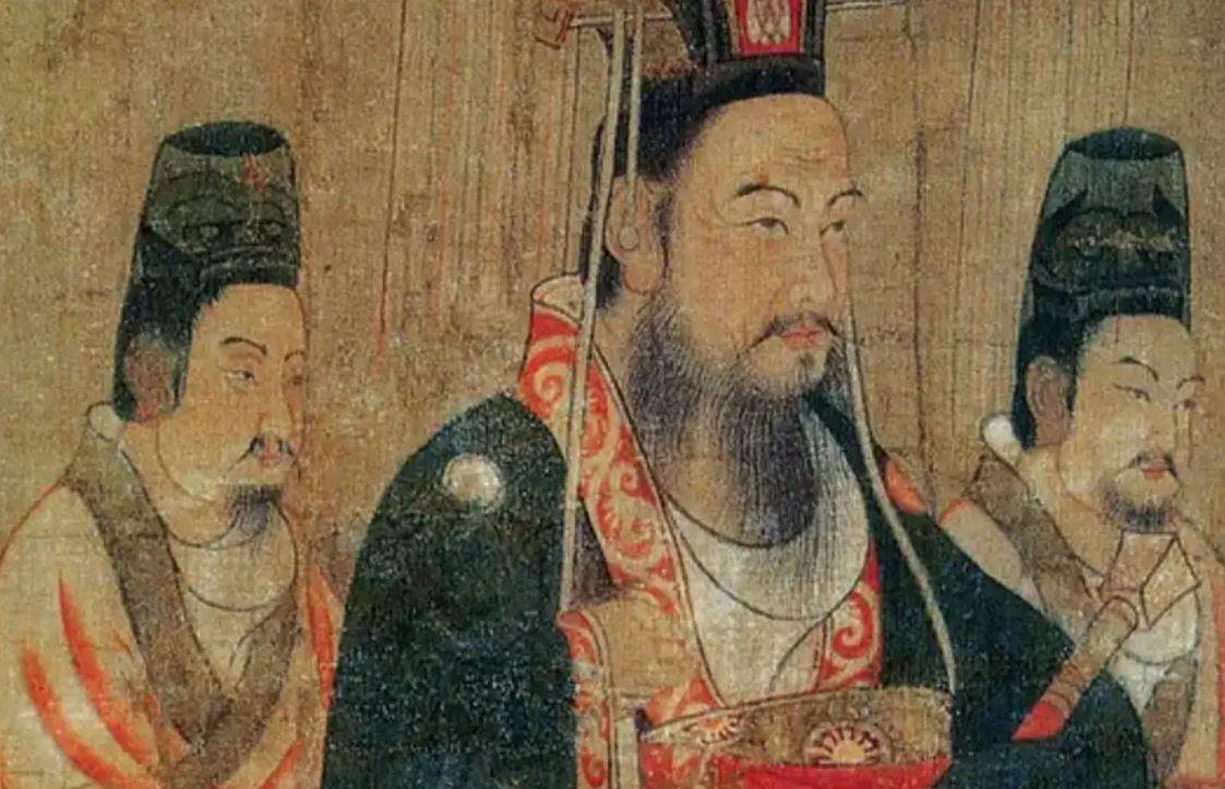 读两汉到魏晋这段历史，最深的感触就是：大义，太重要了！汉朝之所以重要，就