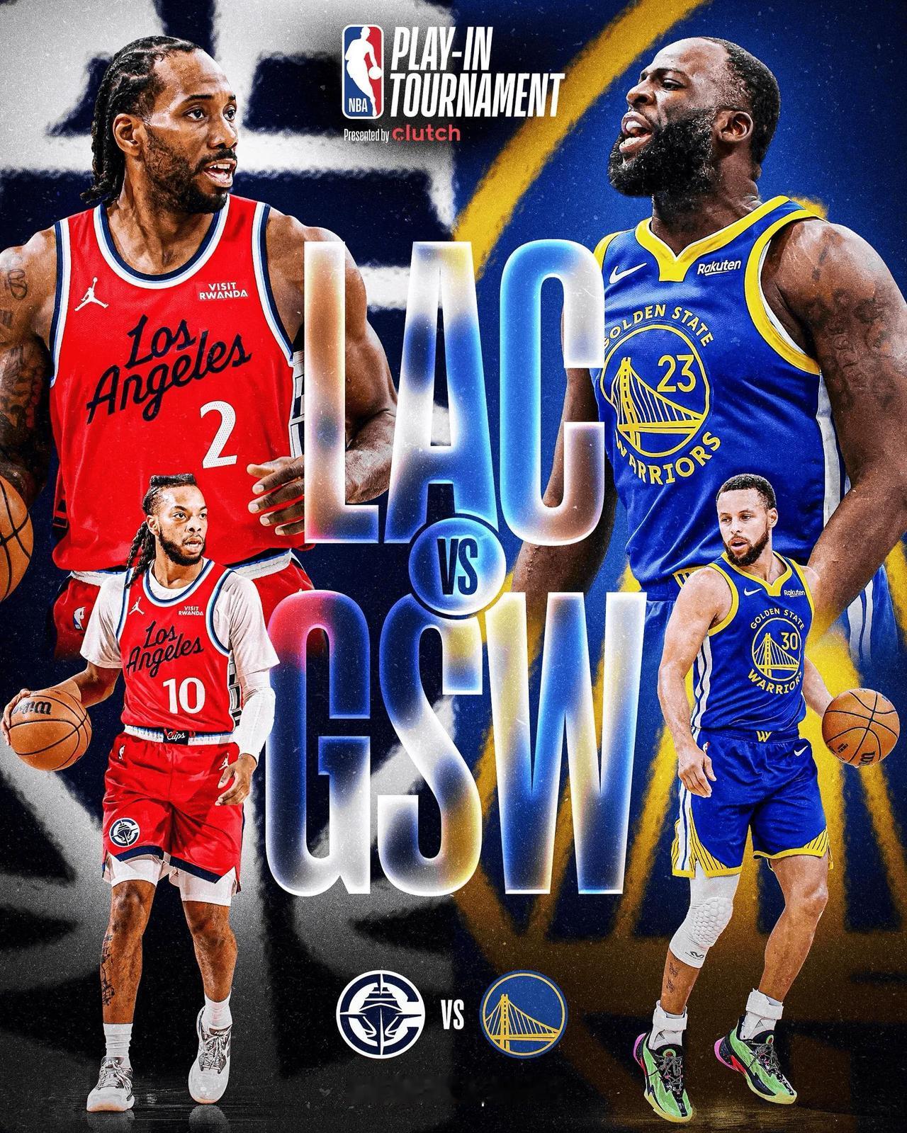 附加赛有没有必要打？给你们一个数据，附加赛打了6个赛季，12个7号种子全部晋级，