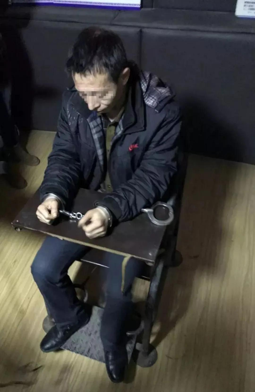 你见过底层的恶人吗？（十八）半路夫妻引发的命案！有一年，本地发生一起命案，丈夫
