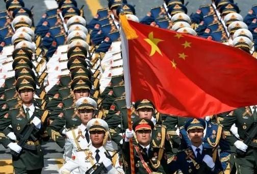 两岸统一之后，我军名称会不会改变？有网友认为，既然台湾解放了，祖国完成统一，“解