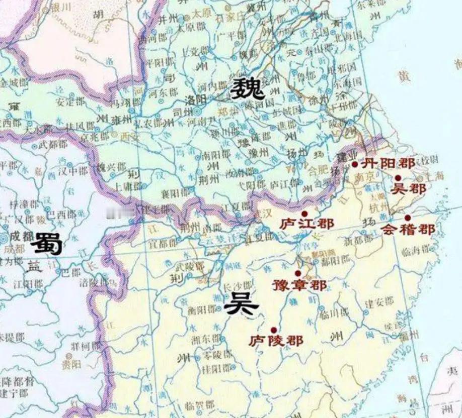 为何夷陵之战后曹丕不攻蜀汉反而攻打东吴？夷陵之战打完，刘备带着残兵逃到白帝城