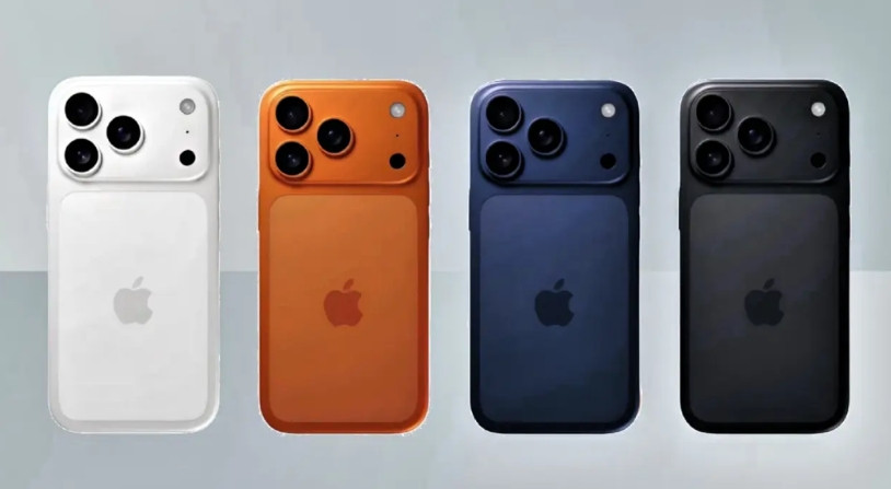 今年的iPhone17Pro，强烈建议一定要冲首发！原因很简单：①屏幕