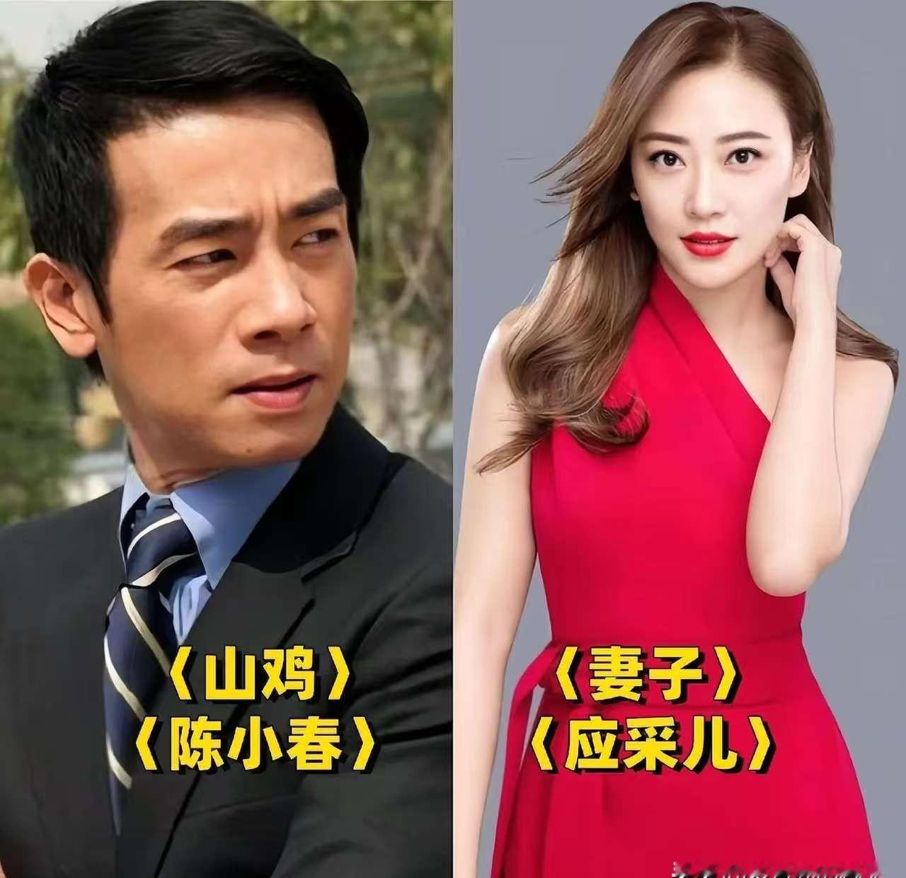 银幕上砍人越货的江湖大哥，戏外全是人精。黑帮片里最狠的，现实里往往最懂成本核