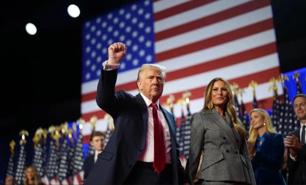 比较而言，几十年来，对中国最有利的美国总统是特朗普，理由如下：1，他干事明目张胆