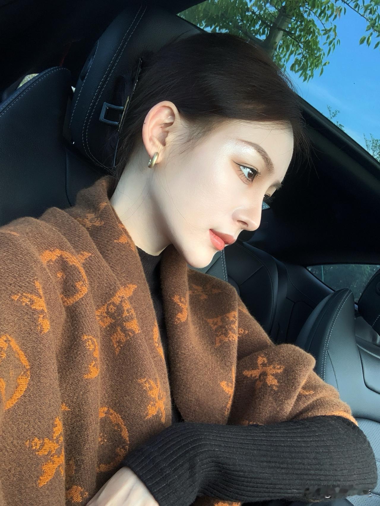 西藏之旅出发在路上