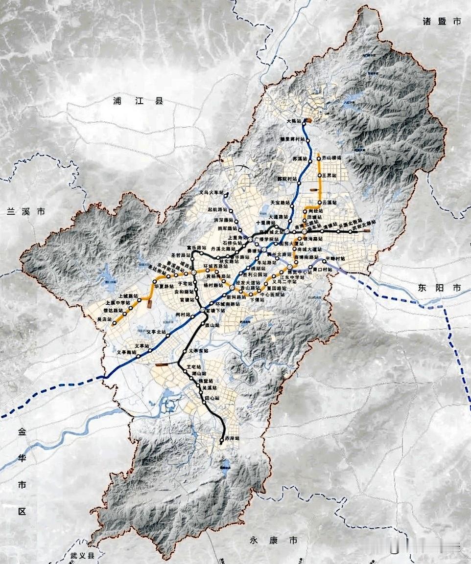浙江省的第四大城市肯定是义乌，这个是绝对跑不了的事情，不管是从地理位置还是从医务