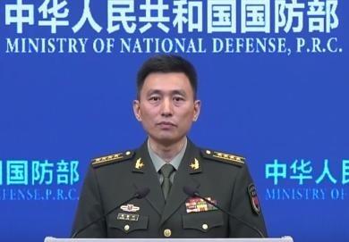 军装再铁，也扛不住人心里的“贪”！在苗华、何卫东，两名上将被拿下后，军队系统开始