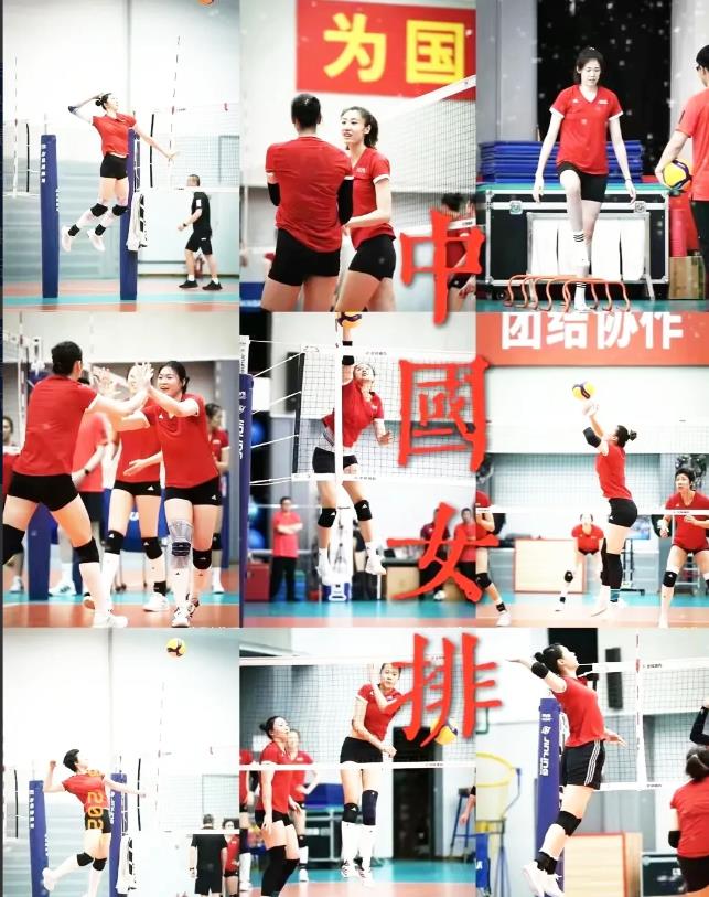香港站，中国女排18人大名单调整的可能性微乎其微，不为别的，只因为听了赖主任第一